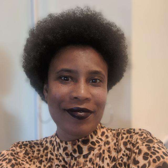 Treisha Hylton