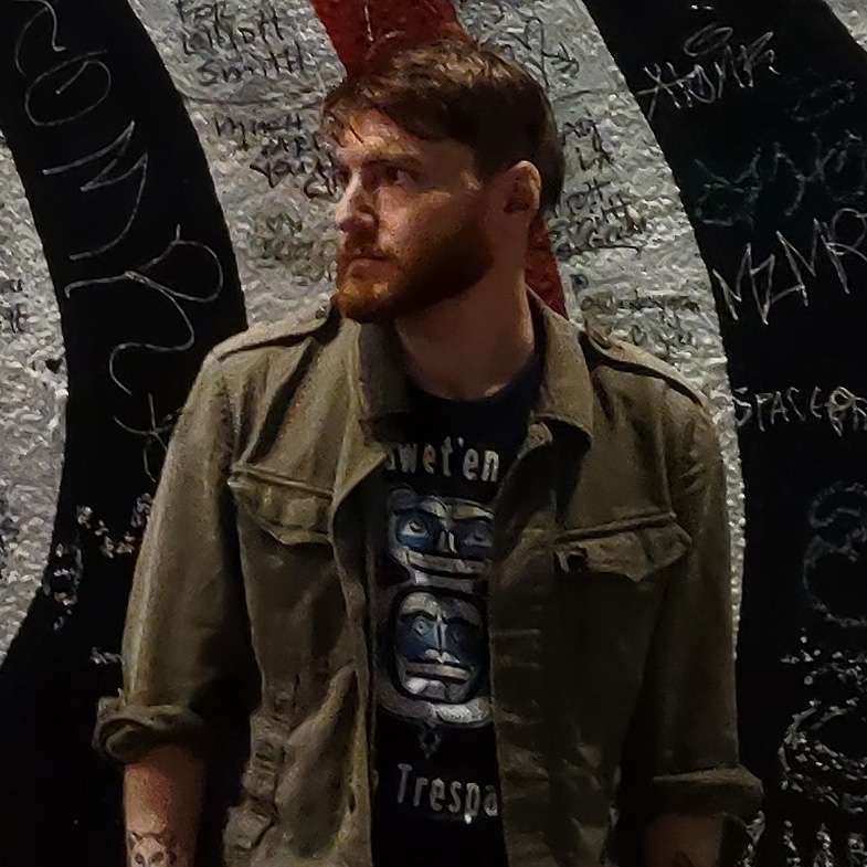 Jordan B. Kinder